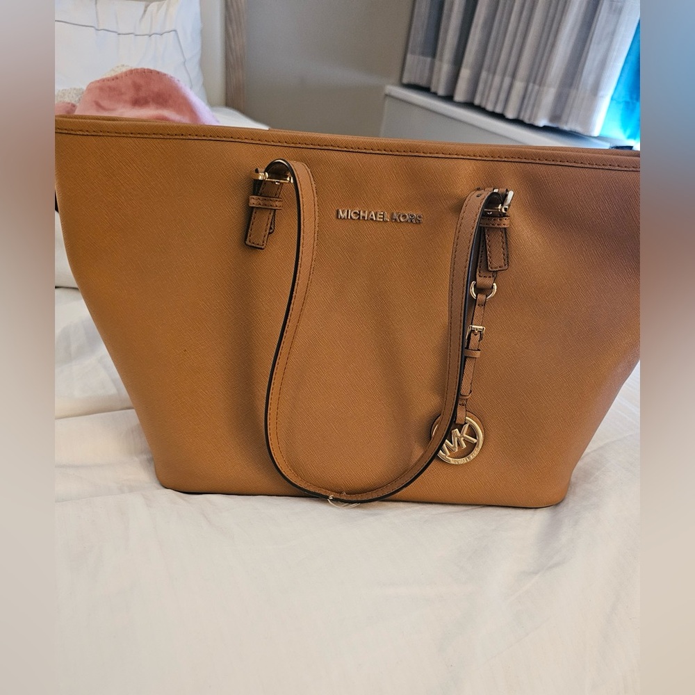 Light brown